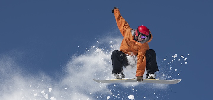 snowboarding snowboarding