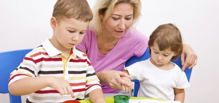 kinderbetreuung kinderbetreuung