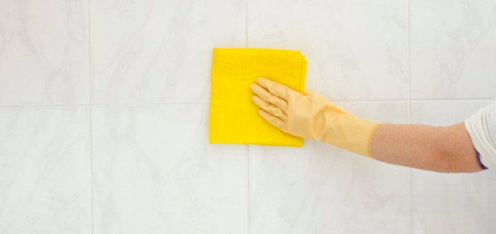 stockflecken-entfernen Stockflecken in der Wohnung? Vorbeugung und Tipps zur Entfernung