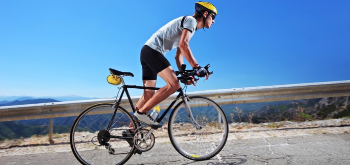 fahrrad-arbeitsstress Fahrrad fahren ist ein guter Ausgleich zum stressigen Bürojob