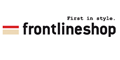 Frontlineshop Gutschein