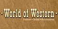 World of Western Gutschein