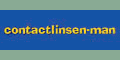 Contactlinsen-Man