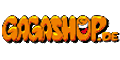 Gagashop Gutschein