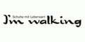 I´m Walking Gutschein