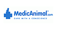 MedicAnimal Gutschein
