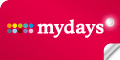 myDays Gutschein