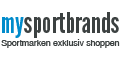 mySportBrands Gutschein