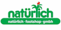 Natürlich Footshop Gutschein