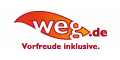 Weg.de Gutschein